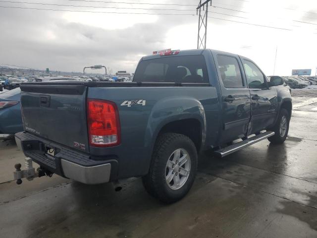 Obraz 3 z 2012 GMC SIERRA K1500 SLE 2012 z VIN 3GTP2VE70CG178969