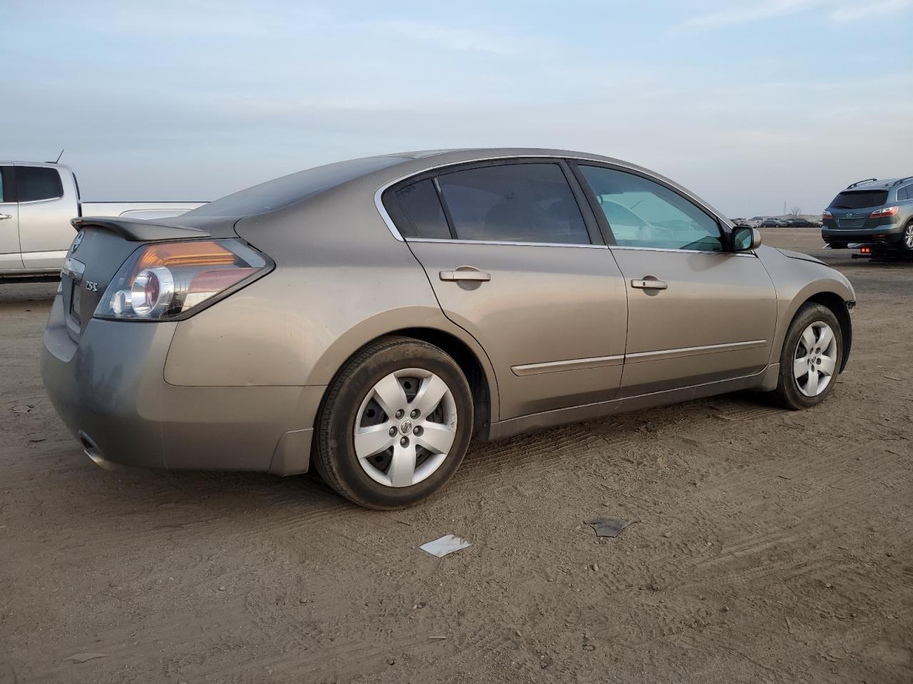 Obraz 3 z 2008 NISSAN ALTIMA 2.5 2008 z VIN 1N4AL21E38N449680