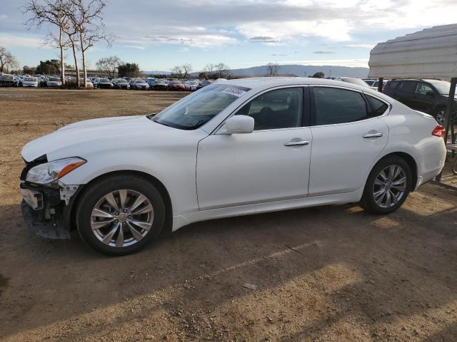 Изображение 1 2013 INFINITI M37  2013 с VIN JN1BY1AP0DM513480