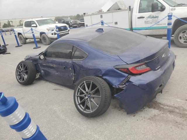 Obraz 2 z 2022 SUBARU BRZ LIMITED 2022 z VIN JF1ZDBE18N9700916