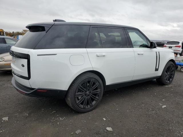 Obraz 3 z 2023 LAND ROVER RANGE ROVER SE 2023 z VIN SALKPBFU5PA072349