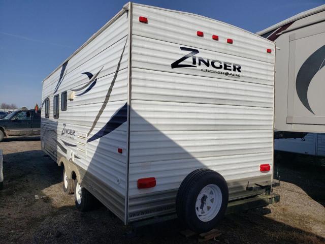 Obraz 3 z 2011 CROS TRAVEL TRL 2011 z VIN 4V0TC2324BA013298