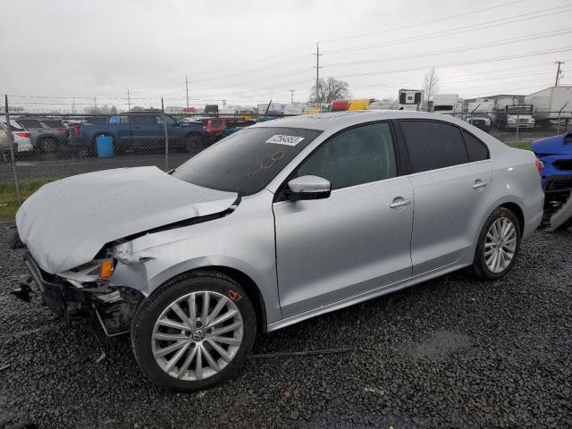 Obraz 2011 VOLKSWAGEN JETTA SEL 2011