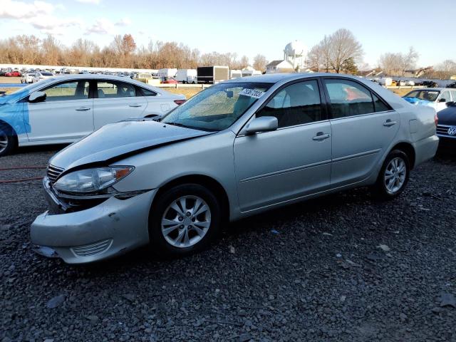 2005 TOYOTA CAMRY LE 2005 image