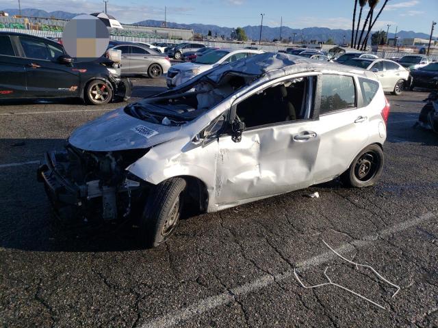 2015 NISSAN VERSA NOTE S 2015 image