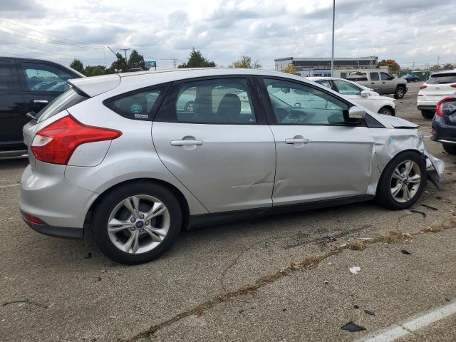 Image 3 of 2014 FORD FOCUS SE 2014 with VIN 1FADP3K25EL137007