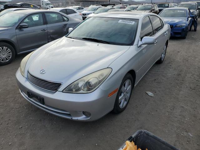 Image 1 of 2005 LEXUS ES 330 2005 with VIN JTHBA30G555056593