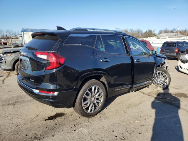 Изображение 3 2023 GMC TERRAIN DENALI 2023 с VIN 3GKALXEG0PL240452