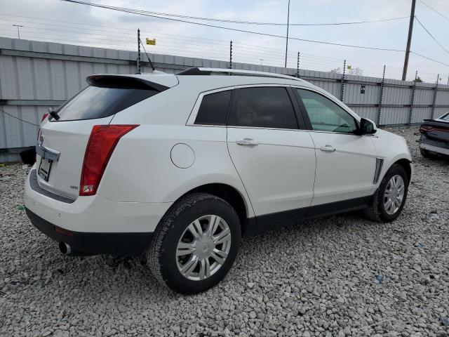 Изображение 3 2014 CADILLAC SRX LUXURY COLLECTION 2014 с VIN 3GYFNBE35ES518335