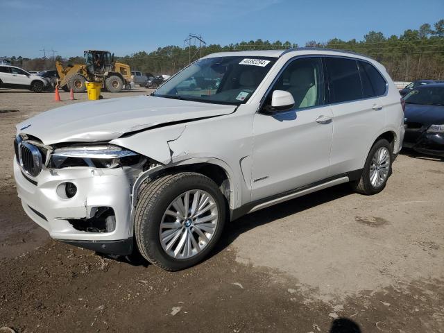 Obraz 2016 BMW X5 XDRIVE35I 2016