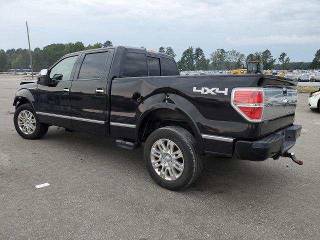 Obraz 2 z 2010 FORD F150 SUPERCREW 2010 z VIN 1FTFW1EV7AFB87139