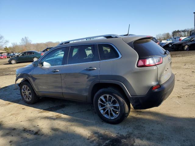 Obraz 2 z 2021 JEEP CHEROKEE LATITUDE LUX 2021 z VIN 1C4PJMMX5MD182075