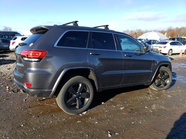 Image 3 of 2015 JEEP GRAND CHEROKEE LAREDO 2015 with VIN 1C4RJFAG1FC190370