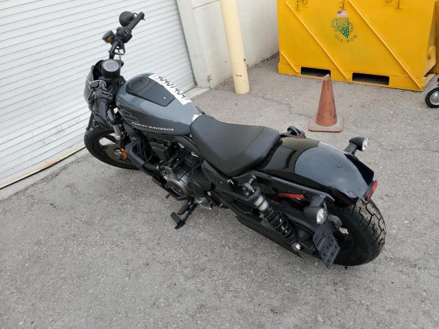 Image 3 of 2022 HARLEY-DAVIDSON RH975  2022 with VIN 1HD1ZH113NB325915