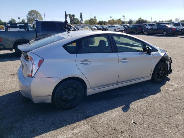 Obraz 3 z 2014 TOYOTA PRIUS  2014 z VIN JTDKN3DU2E0389420