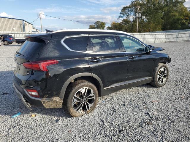 Изображение 3 2020 HYUNDAI SANTA FE LIMITED 2020 с VIN 5NMS53AA6LH147480