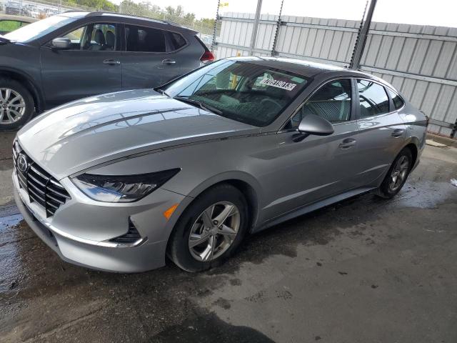 2021 HYUNDAI SONATA SE 2021 image