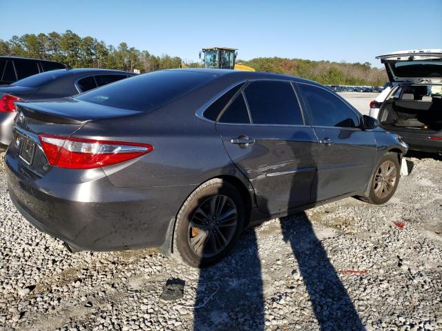 Image 3 of 2017 TOYOTA CAMRY LE 2017 with VIN 4T1BF1FKXHU346269