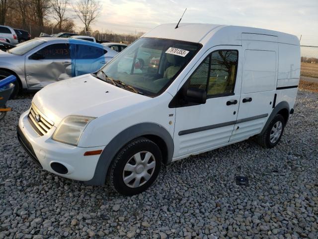Obraz 2010 FORD TRANSIT CONNECT XLT 2010