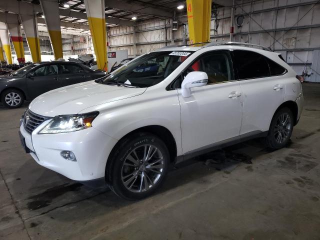 Изображение 2014 LEXUS RX 350 BASE 2014