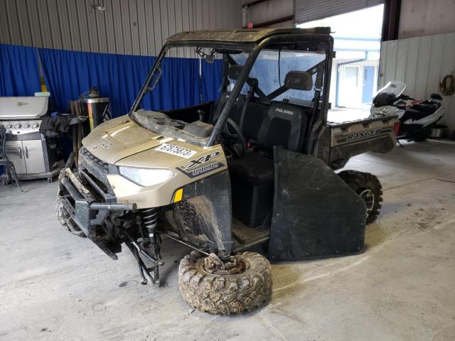 Изображение 2 2020 POLARIS RANGER XP 1000 PREMIUM 2020 с VIN 4XARRE99XL8006171