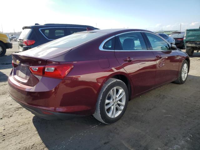Obraz 3 z 2016 CHEVROLET MALIBU LT 2016 z VIN 1G1ZE5ST4GF329202
