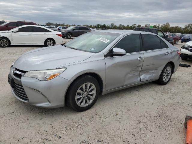 Изображение 1 2015 TOYOTA CAMRY LE 2015 с VIN 4T1BF1FK3FU052466