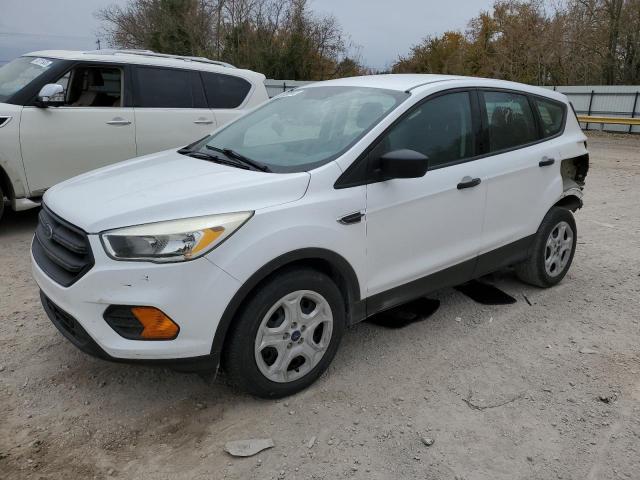 Изображение 2017 FORD ESCAPE S 2017