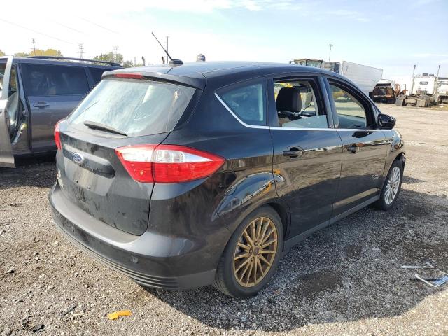 Изображение 3 2016 FORD C-MAX PREMIUM SEL 2016 с VIN 1FADP5CU5GL117547