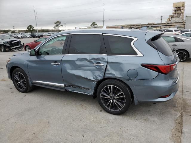 Obraz 2 z 2017 INFINITI QX60  2017 z VIN 5N1DL0MN8HC507894