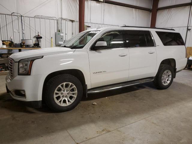 Изображение 2019 GMC YUKON XL K1500 SLT 2019