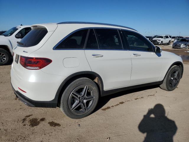 Image 3 of 2020 MERCEDES-BENZ GLC 300 4MATIC 2020 with VIN W1N0G8EB5LF773061