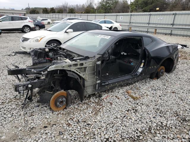 Obraz 1 z 2017 CHEVROLET CAMARO SS 2017 z VIN 1G1FF1R74H0116921