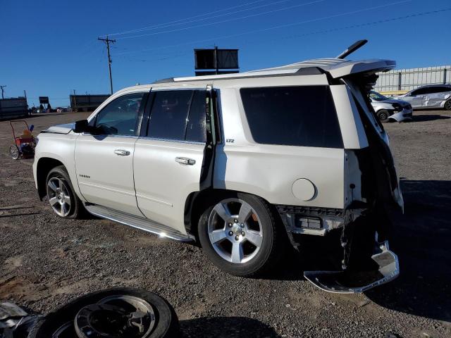 Obraz 2 z 2015 CHEVROLET TAHOE K1500 LTZ 2015 z VIN 1GNSKCKC8FR103738