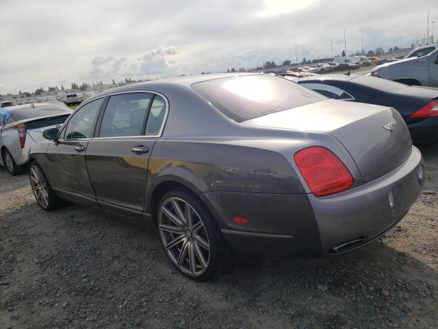 Image 2 of 2006 BENTLEY CONTINENTAL FLYING SPUR 2006 with VIN SCBBR53W66C034319