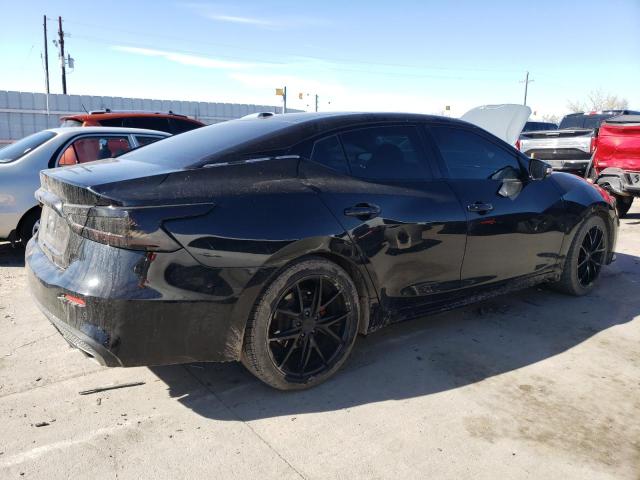 Изображение 3 2019 NISSAN MAXIMA S 2019 с VIN 1N4AA6AV7KC372179