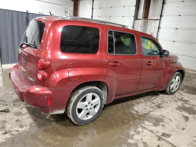 Obraz 3 z 2009 CHEVROLET HHR LT 2009 z VIN 3GNCA23B29S594512