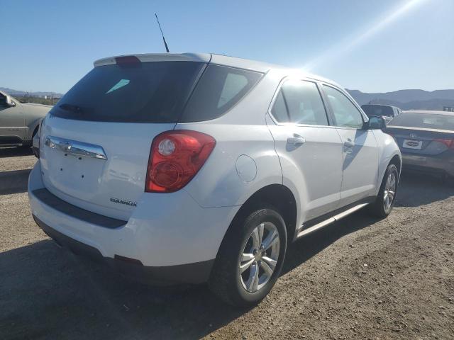 Изображение 3 2012 CHEVROLET EQUINOX LS 2012 с VIN 2GNFLCEKXC6170169