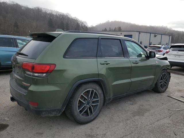Image 3 of 2019 JEEP GRAND CHEROKEE TRAILHAWK 2019 with VIN 1C4RJFLG9KC674665