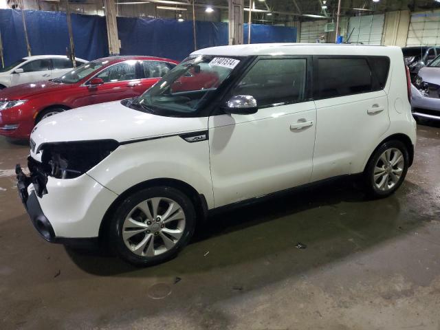 Изображение 1 2014 KIA SOUL + 2014 с VIN KNDJP3A54E7038115