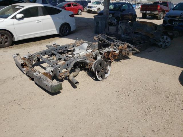 Изображение 3 2021 FORD F150 SUPERCREW 2021 с VIN 1FTFW1E50MKE94213