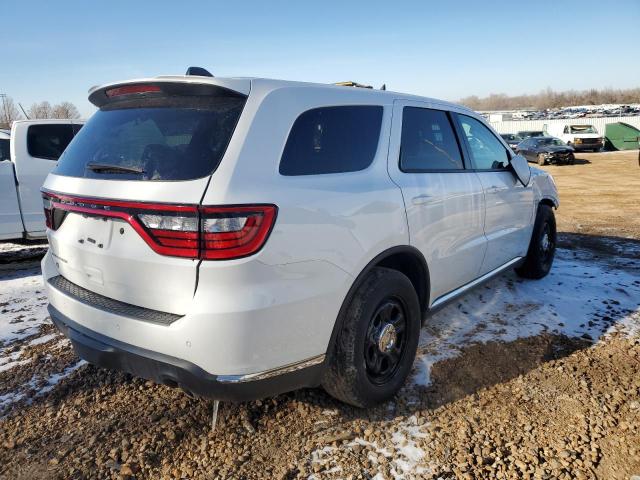 Obraz 3 z 2021 DODGE DURANGO PURSUIT 2021 z VIN 1C4SDJFTXMC643576