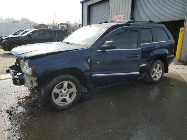 Изображение 2005 JEEP GRAND CHEROKEE LIMITED 2005