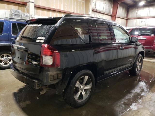 Image 3 of 2016 JEEP COMPASS SPORT 2016 with VIN 1C4NJDAB2GD636321