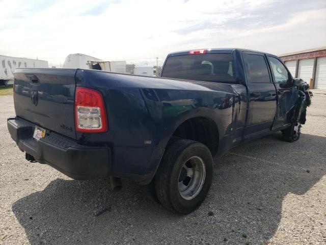 Image 3 of 2023 RAM 3500 TRADESMAN 2023 with VIN 3C63RRGL1PG509566