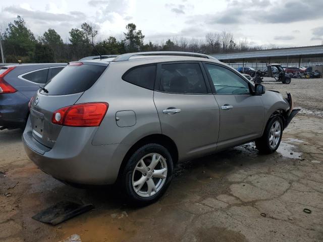 Obraz 3 z 2010 NISSAN ROGUE S 2010 z VIN JN8AS5MV2AW603245