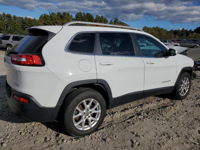 Obraz 3 z 2014 JEEP CHEROKEE LATITUDE 2014 z VIN 1C4PJMCB3EW152844