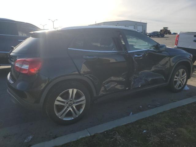 Obraz 3 z 2018 MERCEDES-BENZ GLA 250 4MATIC 2018 z VIN WDCTG4GB7JJ399132