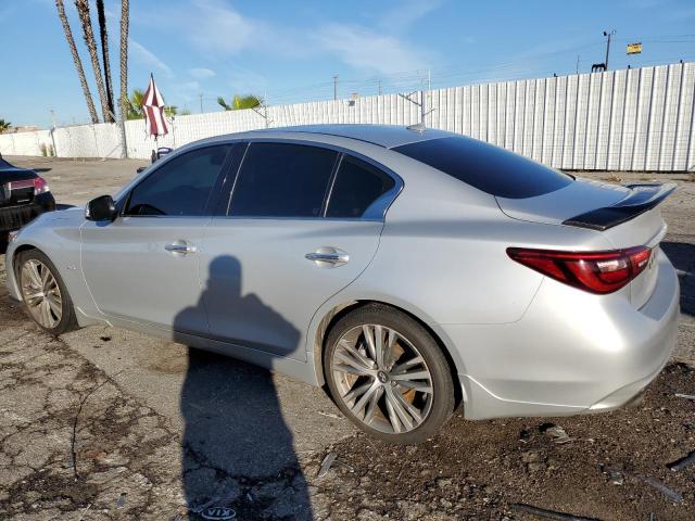 Obraz 2 z 2018 INFINITI Q50 LUXE 2018 z VIN JN1EV7AP6JM362326