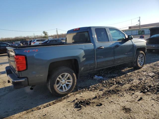 Image 3 of 2014 CHEVROLET SILVERADO K1500 LT 2014 with VIN 1GCVKREC4EZ318200